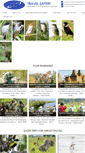 Mobile Screenshot of myanmarbirding.com